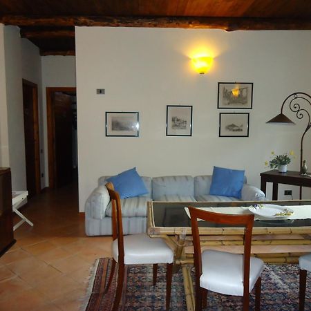 Agriturismo La Vecchia Quercia San Cipriano Picentino Экстерьер фото